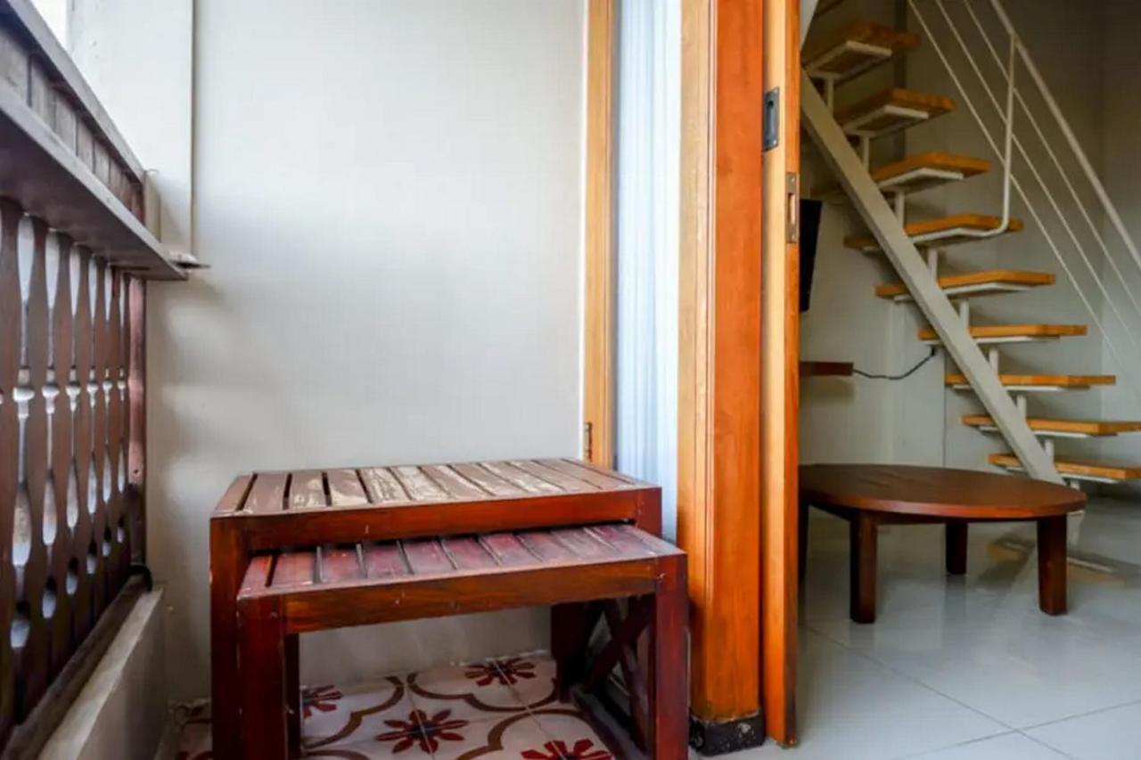 Urbanview Rumah Kandjani Yogyakarta Kejayan Exterior photo