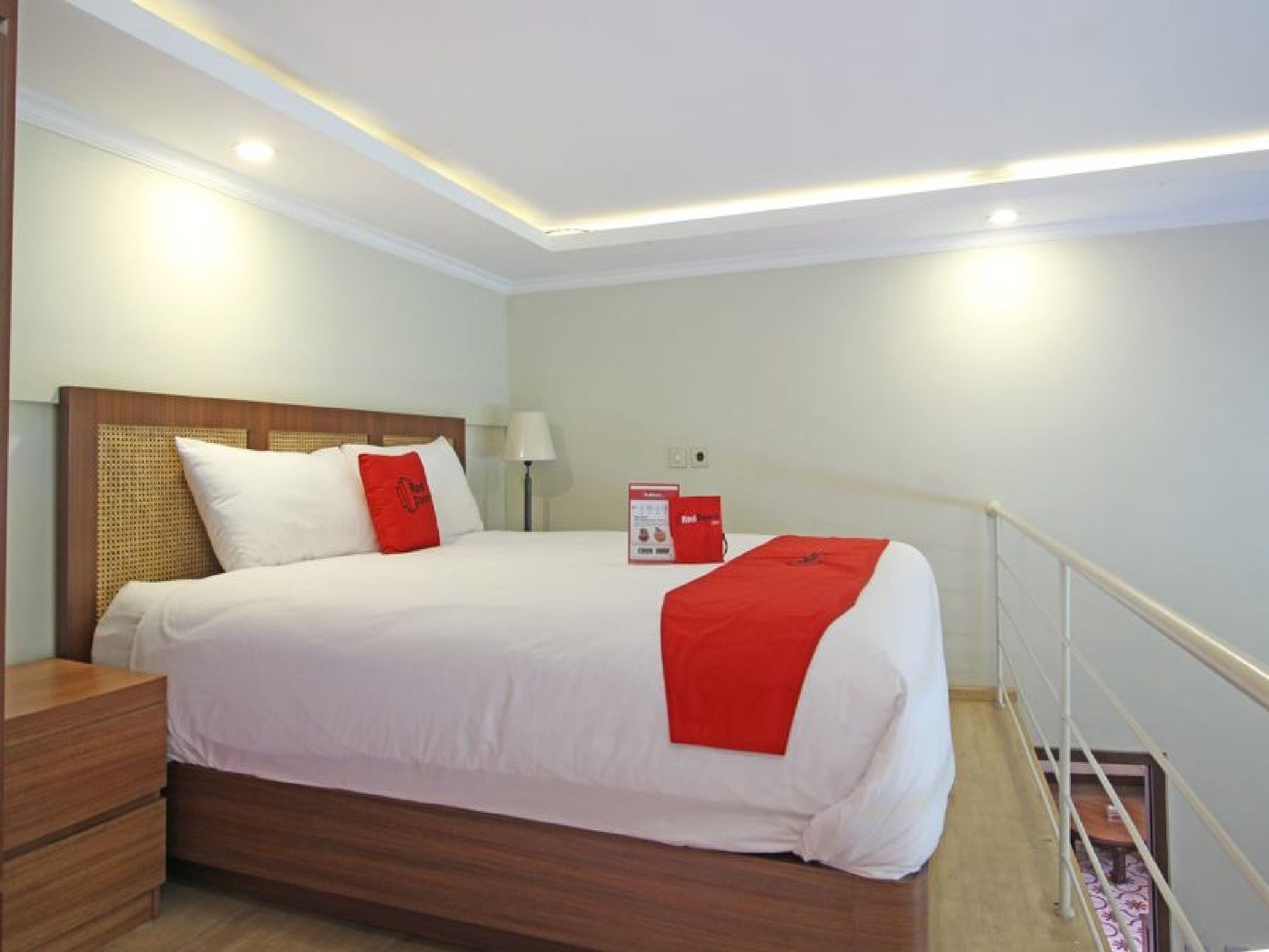 Urbanview Rumah Kandjani Yogyakarta Kejayan Exterior photo