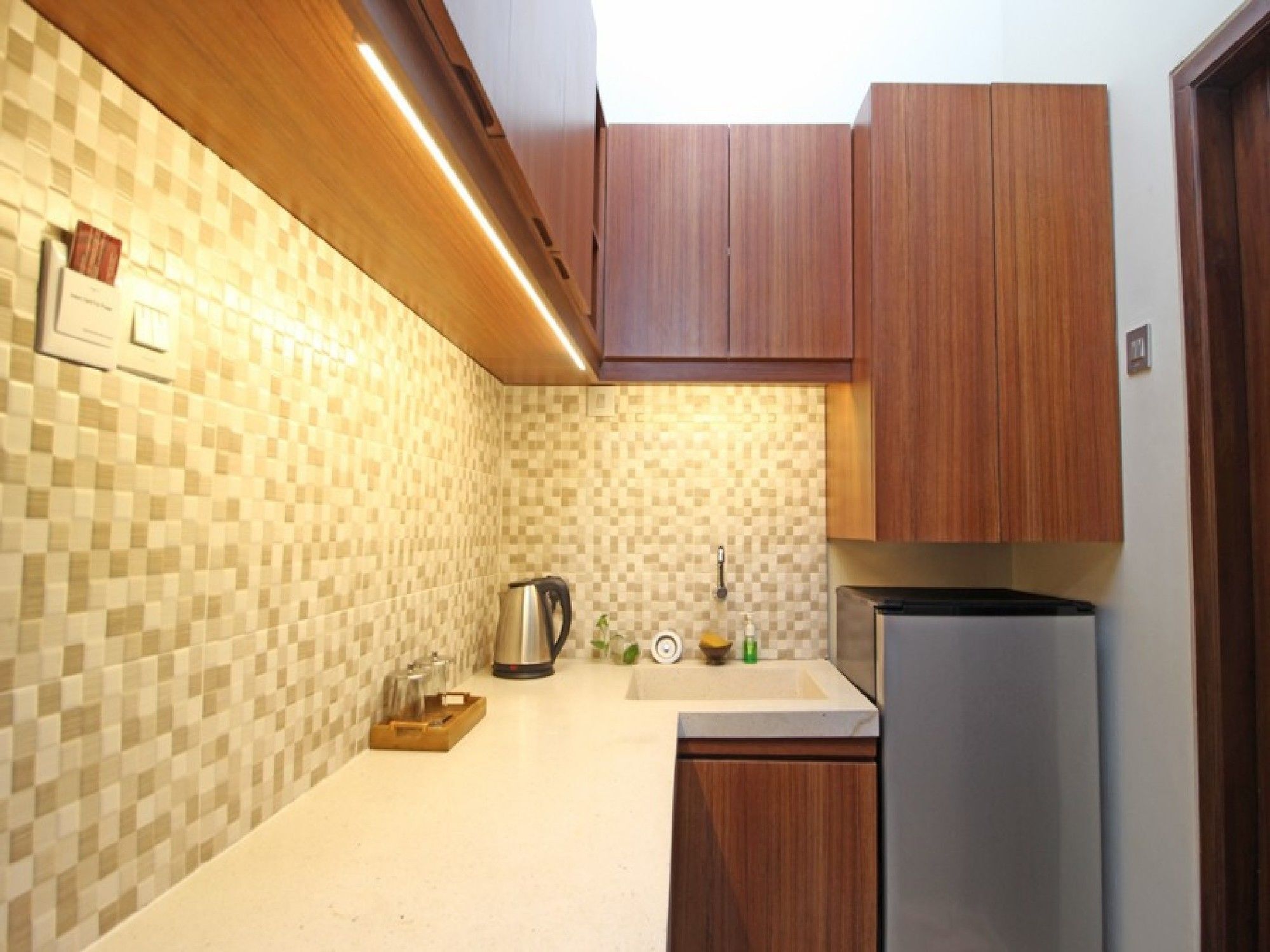 Urbanview Rumah Kandjani Yogyakarta Kejayan Exterior photo