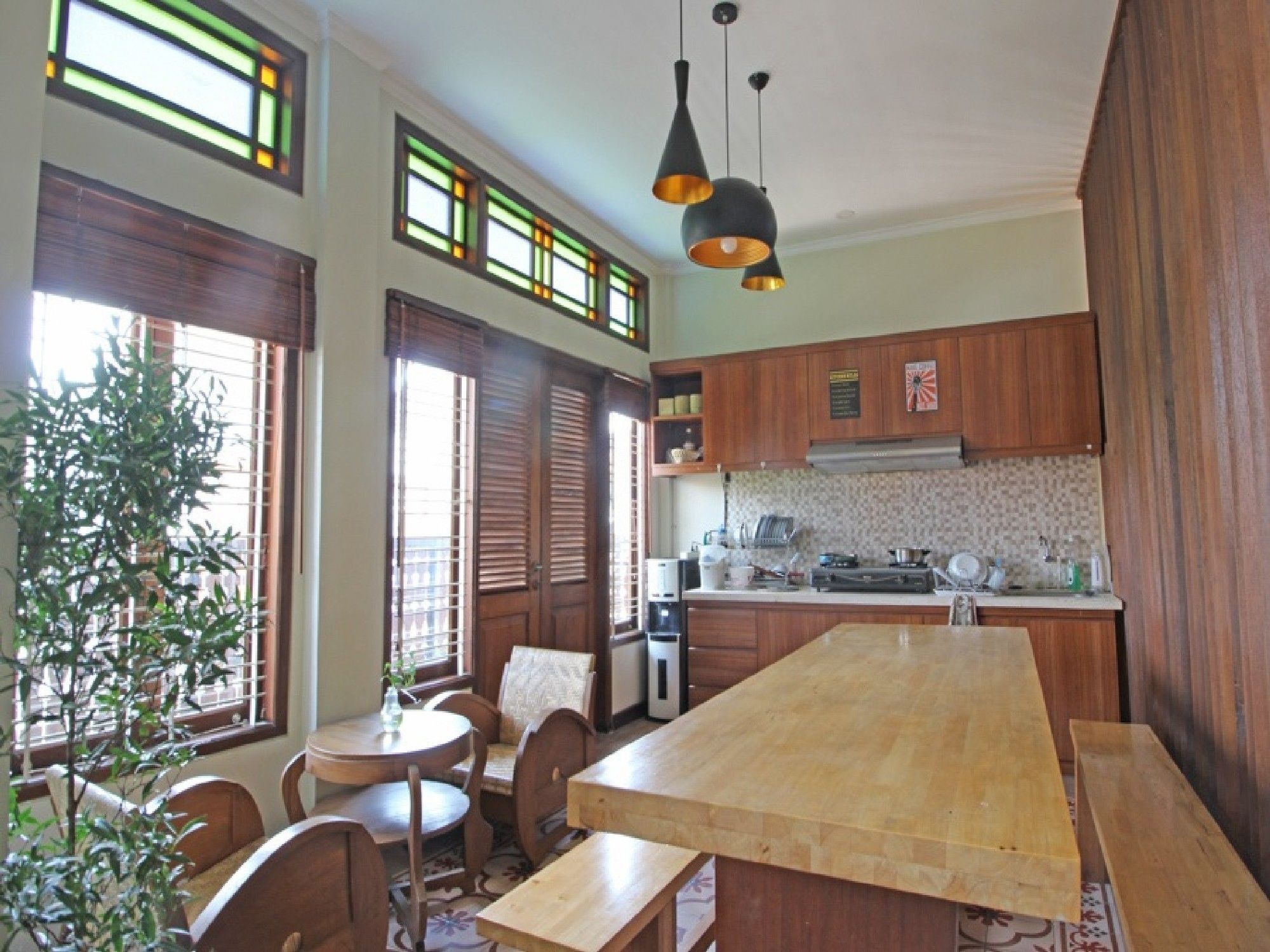 Urbanview Rumah Kandjani Yogyakarta Kejayan Exterior photo
